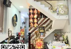 🏠Mặt tiền khu phân lô đồng bộ phường Bình Phú _ quận 6 _ 4 tầng btct _ 4x10 _ cạnh công viên... Bán nhà mặt phố tại Bình Phú, Hồ Chí Minh 02