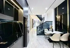 Bán nhà mặt phố 3 tầng tại phường An Khê, Đà Nẵng, diện tích 50.2m²... Bán nhà mặt phố tại An Khê, Đà Nẵng 07