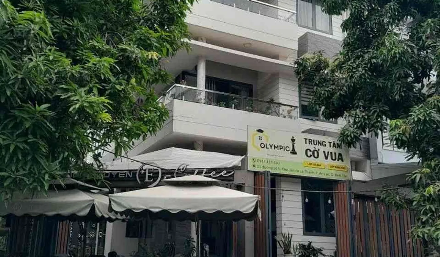 Bán nhà mặt phố 3 tầng 169m2 tại An Lạc, Bình Tân, mặt tiền 10m, 3 mặt tiền view công viên... Bán nhà mặt phố tại An Lạc, Hồ Chí Minh 01