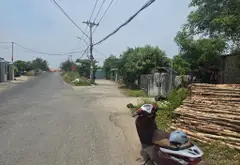 Bán đất xã Hiệp Phước, Nhà Bè, diện tích lớn, mặt tiền 10m, pháp lý rõ ràng... Bán nhà mặt phố tại Hiệp Phước, Hồ Chí Minh 02
