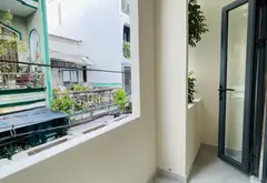 Bán nhà riêng 48m2 tại quận Gò Vấp, nhà 2 tầng, hẻm xe hơi, gần Emart... Bán nhà riêng tại An Hội Tây, Hồ Chí Minh 16