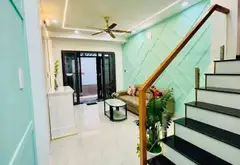 Cơ hội hiếm có sở hữu nhà 2 tầng hướng Đông Nam tại Phường Chánh Hưng, TP.HCM... Bán nhà riêng tại Chánh Hưng, Hồ Chí Minh 04