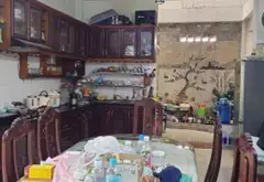 Nhà mặt phố Thạnh Xuân, không gian sống lý tưởng... Bán nhà mặt phố tại Thới An, Hồ Chí Minh 04