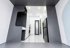 Bán nhà riêng 6 tầng tại Thống Nhất, mặt tiền 5m, phù hợp kinh doanh thương mại dịch vụ... Bán nhà riêng tại Thông Tây Hội, Hồ Chí Minh 15