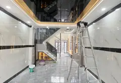 Nhà 5 tầng hiện đại, rộng 54 m2 ngay Bình Tân chờ chủ mới... Bán nhà riêng tại Bình Tân, Hồ Chí Minh 02