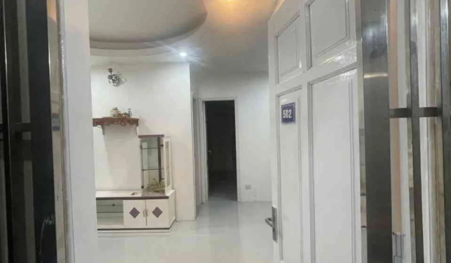 Bán căn hộ chung cư mini Mỹ Đình, 45m2 - 2 phòng ngủ, tiện ích đầy đủ, gần Bến xe Mỹ Đình.... Bán chung cư mini tại Từ Liêm, Hà Nội 01