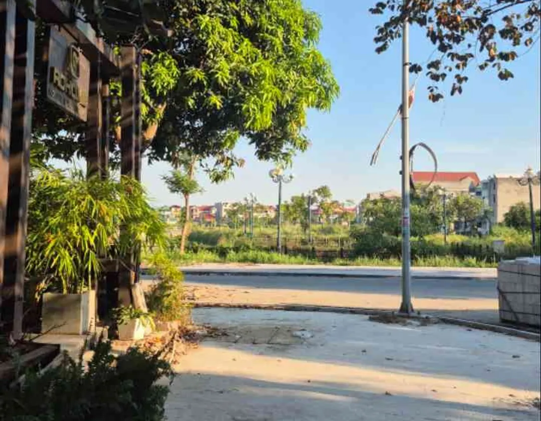 🔥 SIÊU PHẨM LÔ GÓC 212,5M² – NHÀ 5 TẦNG THANG MÁY – TRUNG TÂM LUY LÂU, THUẬN THÀNH!... Bán biệt thự, liền kề tại Thuận Thành, Bắc Ninh 01