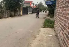 Bán đất đẹp mặt tiền rộng tại Thiên Hương, Thủy Nguyên... Bán đất tại Thiên Hương, Hải Phòng 01