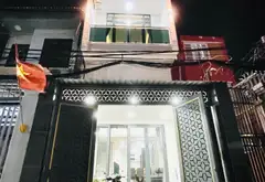 Bán nhà mặt phố 4 tầng, 60m², Hiệp Bình, giá 7.75 tỷ... Bán nhà mặt phố tại Hiệp Bình, Hồ Chí Minh 01