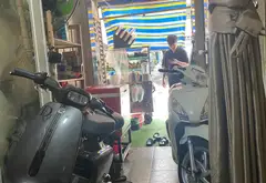 Nhà mặt tiền Nhật Tảo, quận 10 - Sổ hồng chính chủ, giá tốt... Bán nhà mặt phố tại Diên Hồng, Hồ Chí Minh 01