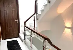 Bán nhà riêng 4 tầng phường Huỳnh Tấn Phát, nhà rộng mặt hẻm 8m tiện kinh doanh... Bán nhà riêng tại Nhà Bè, Hồ Chí Minh 13