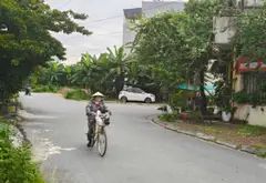 Bán đất mặt tiền rộng 6,2m tại Thủy Nguyên Hải Phòng, hướng Tây Bắc... Bán đất tại Thủy Nguyên, Hải Phòng 01