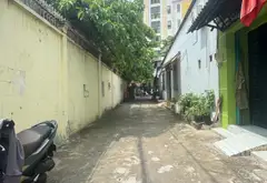 Nhà Lô Góc 3 Tầng Sạch Đẹp, Sống Sang Tại Tân Bình... Bán nhà riêng tại Tân Sơn, Hồ Chí Minh 01