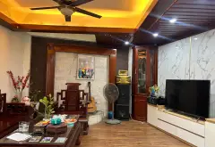 BÁN NHÀ LA PHÙ HOÀI ĐỨC HÀNG XÓM GLEXIMCO DIỆN TÍCH 41M, 5T KINH DOANH, Ô TÔ TRÁNH... Bán nhà riêng tại An Khánh, Hà Nội 01