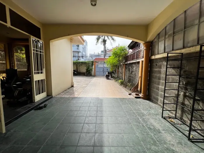 Bán nhà riêng 462m² tại Tân Trụ giá thương lượng 41 tỷ... Bán nhà riêng tại Tân Sơn, Hồ Chí Minh 01