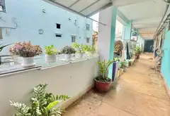 Bán chung cư 60m2 tại Bình Thạnh có thang máy, sổ riêng nhỉnh 3ty xíu... Bán chung cư mini tại Bình Lợi Trung, Hồ Chí Minh 06