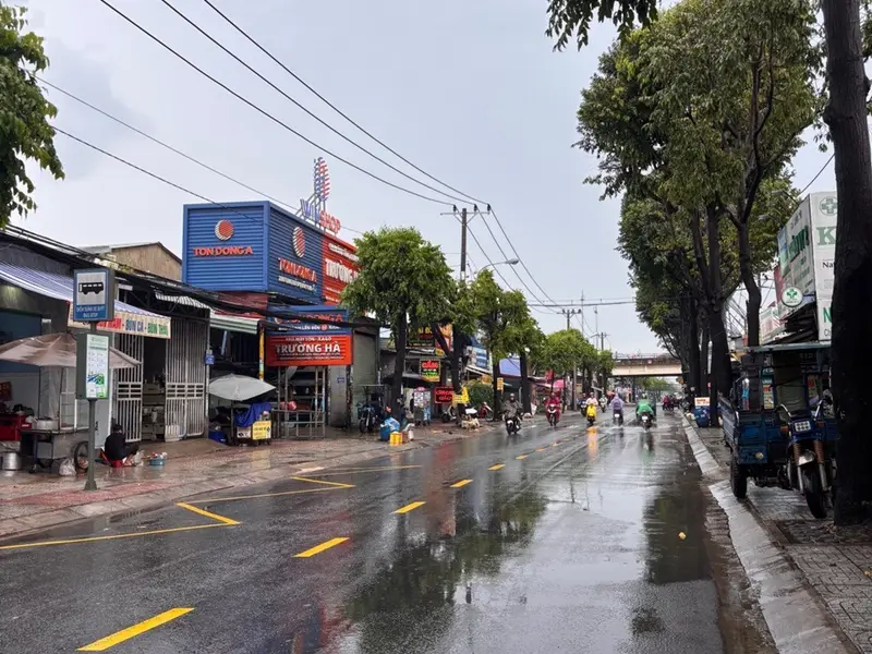 Cơ Hội Vàng Sở Hữu Nhà Mặt Phố Đắc Địa Tại Phường Tân Tạo, Hồ Chí Minh... Bán nhà mặt phố tại Tân Tạo, Hồ Chí Minh 01
