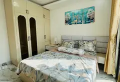 Nhà mới 4 tầng siêu hiện đại ngay Gò Vấp, sẵn nội thất cao cấp... Bán nhà riêng tại Thông Tây Hội, Hồ Chí Minh 17
