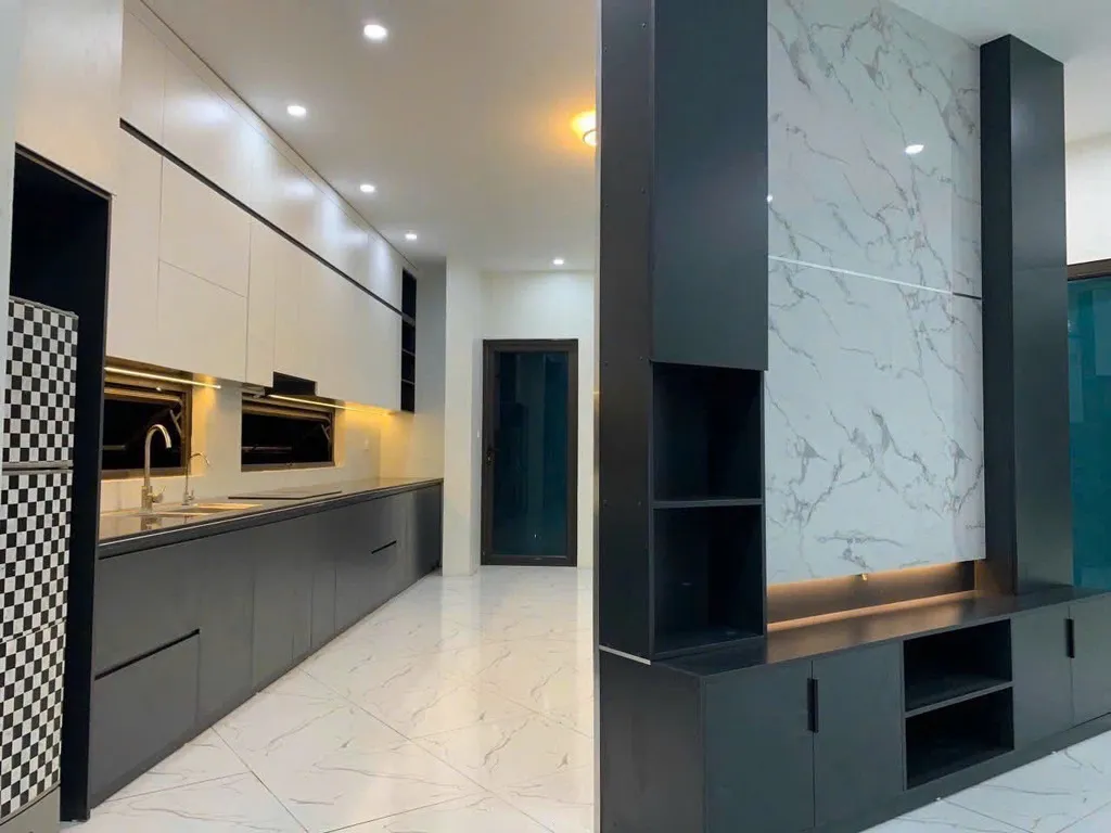 Lô góc 3 mặt thoáng, ô tô tránh, kinh doanh đỉnh tại trung tâm Đan Phượng... Bán biệt thự, liền kề tại Đan Phượng, Hà Nội 01