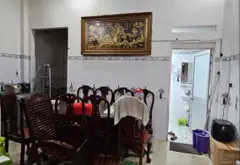 Nhà đẹp Bình Hưng Hòa B - 5 phòng ngủ rộng rãi... Bán nhà riêng tại Bình Tân, Hồ Chí Minh 04