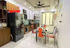 Nhà mặt phố Khương Đình 6 tầng , thang máy, vỉa hè rộng, kinh doanh sầm uất.... Bán nhà mặt phố tại Khương Đình, Hà Nội 05