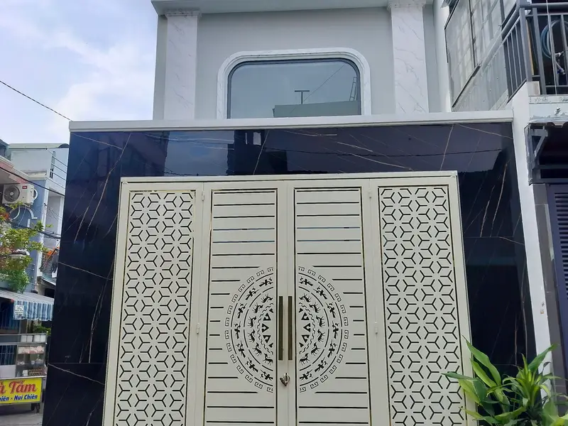 🏡 BÌNH TÂN - GÓC 2 MẶT TIỀN – 71M² – HẺM 6M – KINH DOANH - CHỈ NHỈNH 6 TỶ... Bán nhà riêng tại Bình Hưng Hòa, Hồ Chí Minh 01