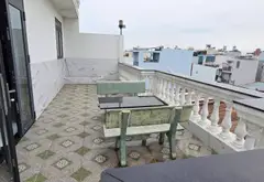 BIỆT THỰ MẶT TIỀN 12x14M - 4 TẦNG - NGAY LÊ VĂN QUỚI NGÃ TƯ BỐN XÃ... Bán nhà mặt phố tại Bình Hưng Hòa, Hồ Chí Minh 19