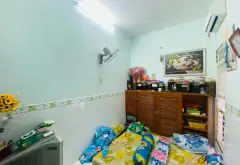Bán nhà riêng 3 phòng ngủ tại phường An Hội Tây, Gò Vấp, mặt tiền rộng 5.5m... Bán nhà riêng tại An Hội Tây, Hồ Chí Minh 09