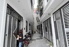 Nhà mới xây đủ công năng - Ô tô cạnh nhà -Cách trường Tiểu học 500m- sát chợ Chúc Sơn... Bán nhà riêng tại Chương Mỹ, Hà Nội 01
