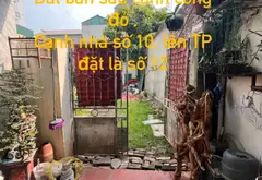 Bán đất rộng 375.7 m2 tại Xuân Đỗ, Long Biên giá tốt... Bán đất tại Long Biên, Hà Nội 04
