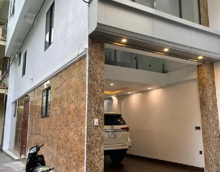 Bán nhà riêng lô góc có thang máy ô tô vào nhà tại Bồ Đề, Long Biên... Bán nhà riêng tại Bồ Đề, Hà Nội 01