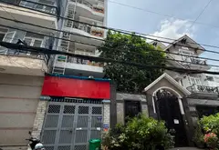 Nhà phố cho thuê cao cấp 6 tầng giữa trung tâm Gò Vấp... Bán nhà mặt phố tại An Hội Tây, Hồ Chí Minh 12