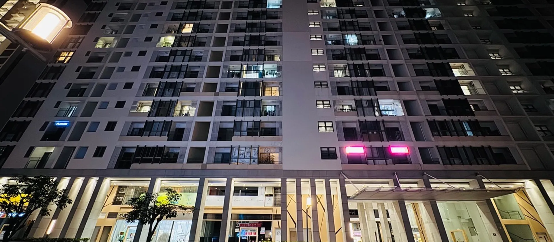 Cơ Hội Vàng Đầu Tư Shophouse Midtown Phú Mỹ Hưng, 90m2, Tiện Làm VP CTy... Bán Shophouse tại Tân Mỹ, Hồ Chí Minh 01