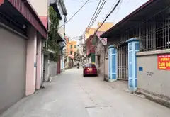 Cơ Hội Vàng Sở Hữu Nhà 2 Tầng Diện Tích Rộng Giá Ưu Đãi Tại Khu Vực Sầm Uất... Bán nhà riêng tại Phú Lương, Hà Nội 08