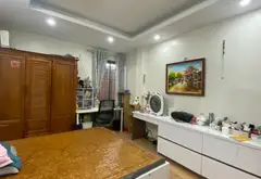 Bán nhà riêng 4 tầng trung tâm Hà Đông, giá chỉ hơn 6 tỷ... Bán nhà riêng tại Kiến Hưng, Hà Nội 05