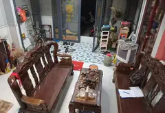 GIẢM SỐC 1.6 TỶ - NHÀ 2 MẶT TIỀN HXT BÌNH THÀNH BT 163M² (5x33m) 5 TẦNG DÒNG TIỀN 20TR CHỈ 5,7 TỶ... Bán nhà riêng tại Bình Tân, Hồ Chí Minh 02