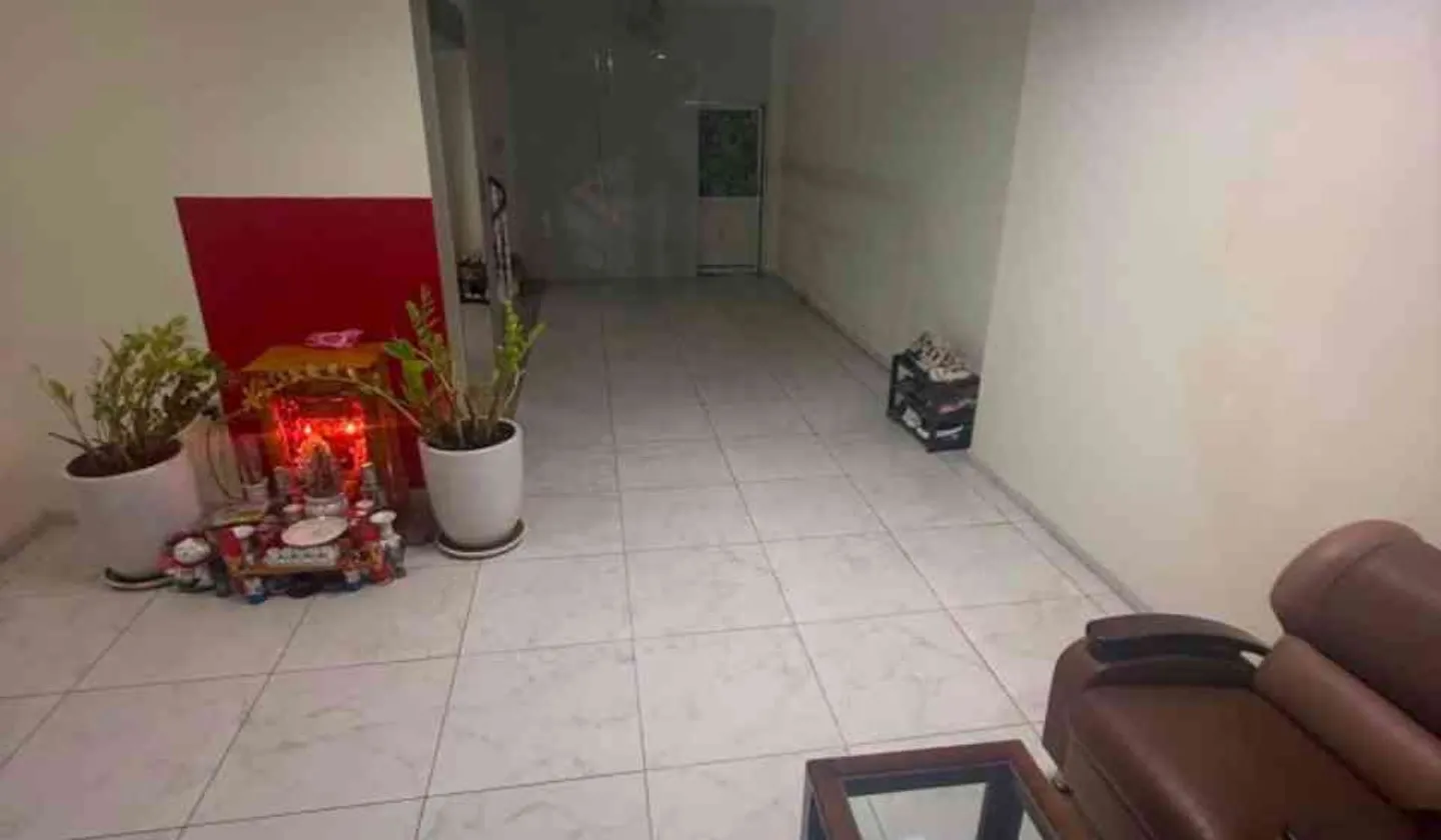 Biệt thự 6 tầng sang chảnh tại Him Lam, Quận 7... Bán biệt thự, liền kề tại Tân Hưng, Hồ Chí Minh 01
