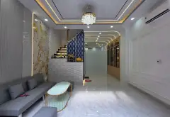 Cơ Hội Vàng Sở Hữu Nhà 4 Tầng Có Thang Máy Sát Phan Xích Long... Bán nhà riêng tại Gia Định, Hồ Chí Minh 07