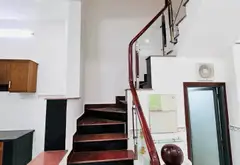 Bán nhà 4 tầng 4 phòng ngủ gần mặt tiền Lê Văn Khương quận 12... Bán nhà riêng tại Thới An, Hồ Chí Minh 08