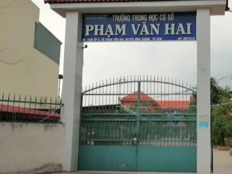 Bán đất 101,2m² mặt tiền đường Trần Văn Giàu xã Lê Minh Xuân... Bán đất tại Bình Lợi, Hồ Chí Minh 01