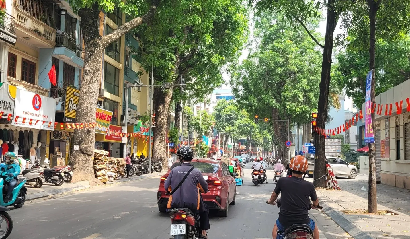 💥💥💥BÁN TOÀ NHÀ 6 TẦNG MẶT PHỐ LÒ ĐÚC/ THANG MÁY/ 4.6M MẶT TIỀN... Bán nhà mặt phố tại Hai Bà Trưng, Hà Nội 01