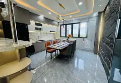 Bán nhà riêng 5 tầng tại Thạnh Lộc 31, hướng Đông Nam, diện tích 63m²... Bán nhà riêng tại An Phú Đông, Hồ Chí Minh 04