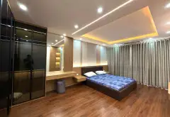 Bán nhà Hoàng Hoa Thám - 7 tầng - thang máy - ngõ thông kinh doanh... Bán nhà riêng tại Ngọc Hà, Hà Nội 03