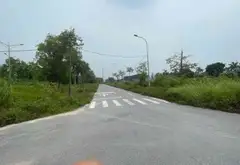 Cơ Hội Vàng Sở Hữu Đất Phân Lô Mặt Tiền Rộng Gần KCN Yên Phong... Bán đất tại Yên Trung, Bắc Ninh 04