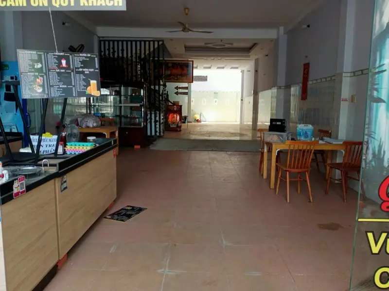 Bán nhà mặt phố kinh doanh Trương Phước Phan, tại quận Bình Tân kết cấu 4 tầng, diện tích 153m2... Bán nhà mặt phố tại Bình Trị Đông, Hồ Chí Minh 01