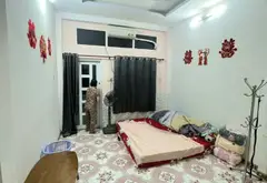 Bán nhà riêng 2 tầng 2 mặt tiền tại trung tâm Quận 6, gần Kinh Dương Vương... Bán nhà riêng tại Phú Lâm, Hồ Chí Minh 01