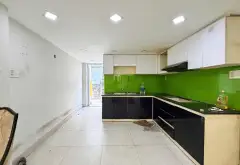 Diện tích 50m2 3 tầng đường Phan Đình Phùng Q. Phú Nhuận giá 7,95 tỷ... Bán nhà riêng tại Phú Nhuận, Hồ Chí Minh 04