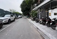 Bán đất mặt đường rộng, khu ĐTM Đại Kim, diện tích 60.9 m2 ô tô dừng đỗ ngày đêm... Bán đất tại Định Công, Hà Nội 05