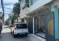 5x9m, Bán nhà mặt tiền Ngay Thống Nhất, 2 Tầng, 3Pn, P11 Gò Vấp, 5 Tỷ... Bán nhà mặt phố tại Thông Tây Hội, Hồ Chí Minh 01