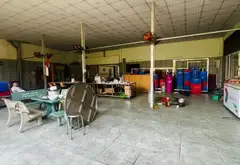 🔥 >18 T- MT TÂN THỚI NHÌ 9 – 570,5M² – DÒNG TIỀN 40TR/THÁNG 🔥... Bán nhà mặt phố tại Xuân Thới Sơn, Hồ Chí Minh 11